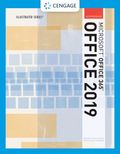 Illustrated MicrosoftOffice 365 & Office 2019 Intermediate