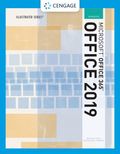 Illustrated MicrosoftOffice 365 & Office 2019 Advanced