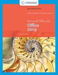 New Perspectives MicrosoftOffice 365 & Office 2019 Intermediate