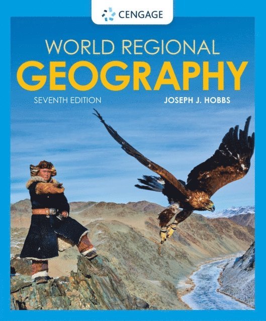 Hobbs - World Regional Geography, E-bok