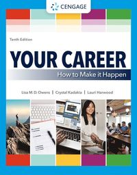 Your Career