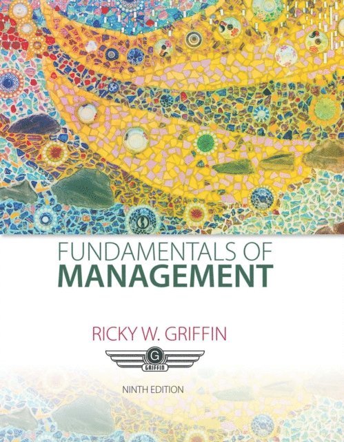 Griffin - eBook, E-bok
