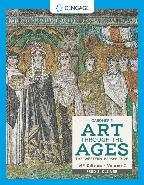 Kleiner - Gardner's Art through the Ages, E-bok