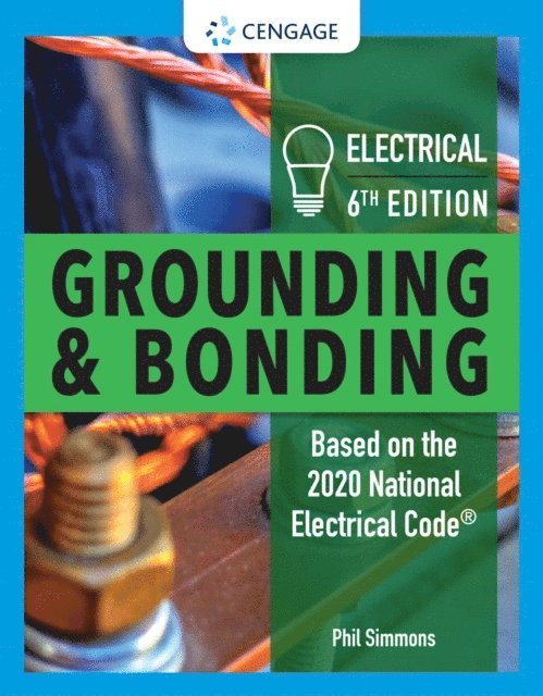 Simmons - Electrical Grounding and Bonding, E-bok
