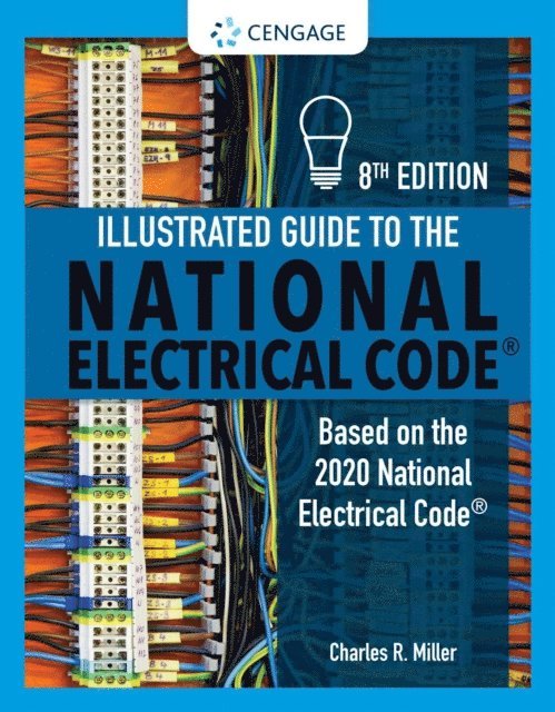 Miller - Illustrated Guide to the National Electrical Code, E-bok