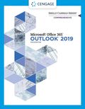 Shelly Cashman Series Microsoft Office 365 & Outlook 2019 Comprehensive