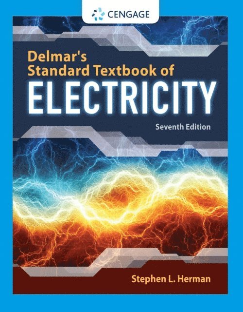 Herman - Delmar's Standard Textbook of Electricity, E-bok