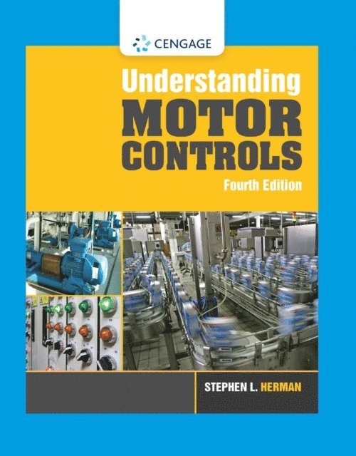 Herman - Understanding Motor Controls, E-bok