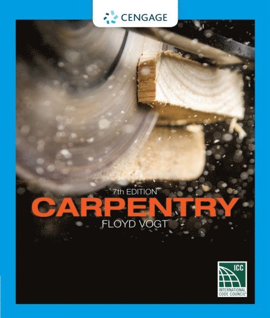 Vogt - Carpentry, E-bok