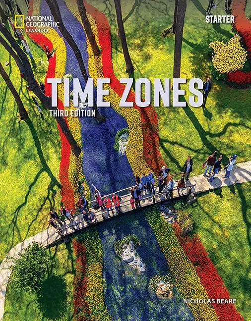 Nicholas Beare - Time Zones Starter Combo with the Spark platform. Tillgänglighet: Lägg i varukorg