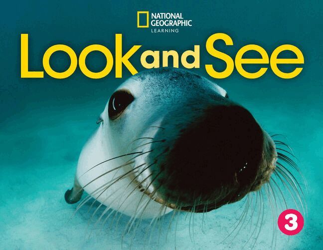 Susannah Reed - Look and See 3 (British English), Häftad. Tillgänglighet: Lägg i varukorg