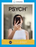 PSYCH (Book Only)