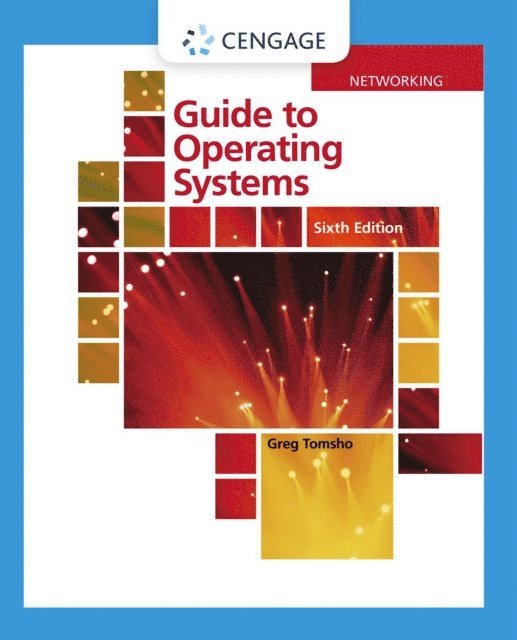 Guide to Operating Systems