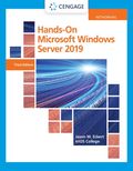Hands-On Microsoft Windows Server 2019