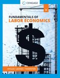 Fundamentals of Labor Economics