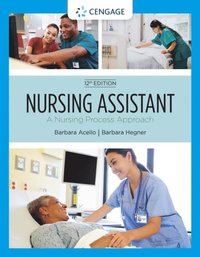 Nursing Assistant