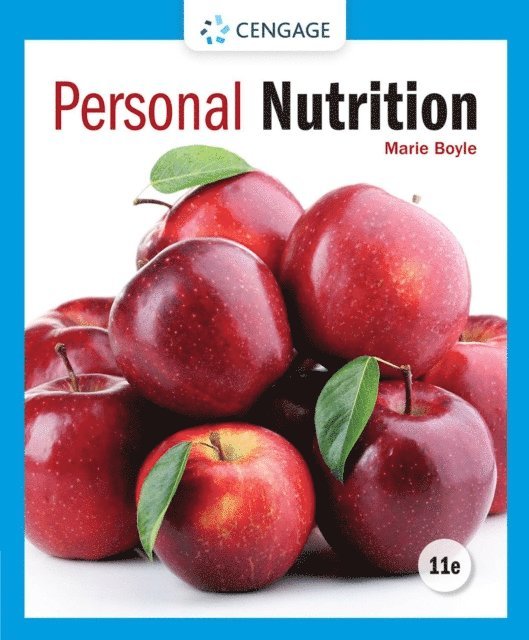 Boyle - Personal Nutrition, E-bok