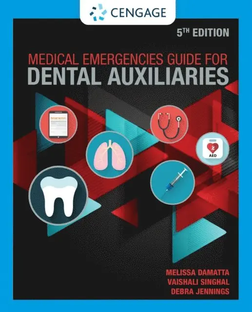 Medical Emergencies Guide For Dental Auxiliaries