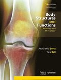 Body Structures and Functions, 14th Edition