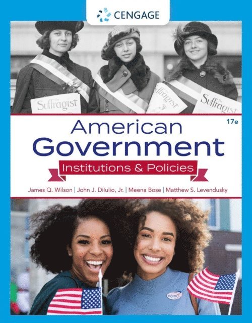 American Government