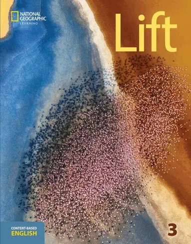 Renee Biermann, Lisa Varandani - Lift 3 with the Spark platform, Övrigt