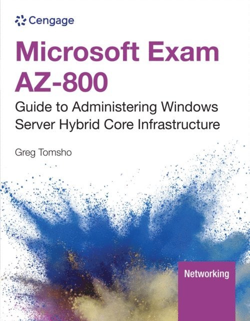 Exam AZ-800