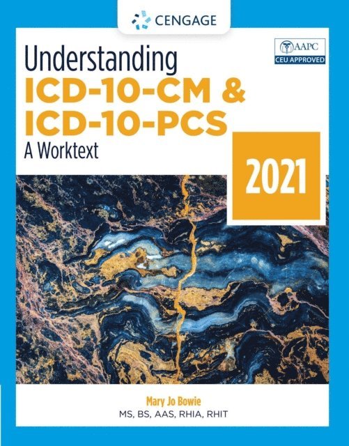Bowie - Understanding ICD-10-CM and ICD-10-PCS, E-bok