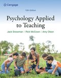 Psychology Applied to Teaching