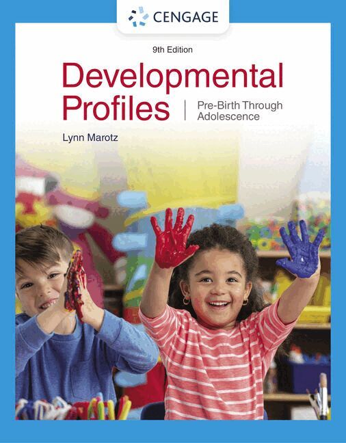 Lynn Marotz, K. Allen - Developmental Profiles, Häftad. Tillgänglighet: Lägg i varukorg