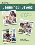 Beginnings and Beyond: Foundations in Early Childhood Education