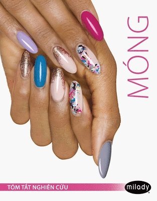 Milady - Vietnamese Translated Study Summary for Milady Standard Nail Technology, Häftad