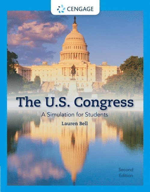 Bell - U.S. Congress, E-bok