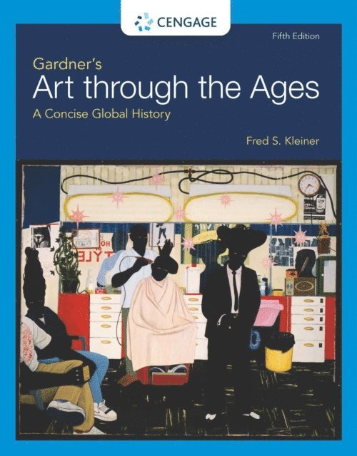 Kleiner - Gardner's Art through the Ages, E-bok