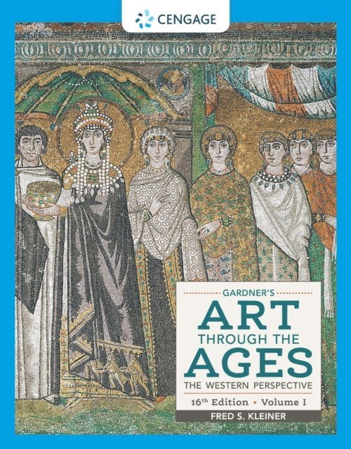 Kleiner - Gardner's Art through the Ages, E-bok