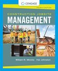 Construction Jobsite Management