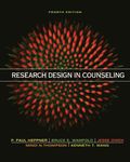Research Design in Counseling