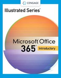 Illustrated Series Collection, Microsoft 365 & Office 2021 Advanced - Lisa  Friedrichsen - Häftad (9780357675007) | Bokus