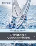 Strategic Management: Theory &; Cases