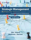 Strategic Management: Concepts and Cases