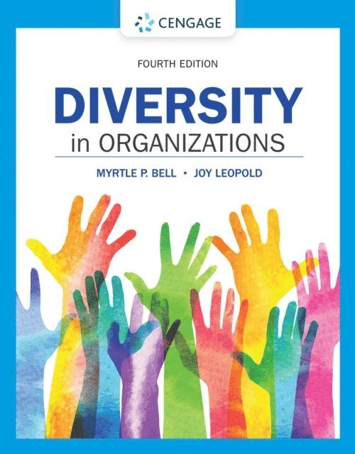 Bell - Diversity in Organizations, E-bok