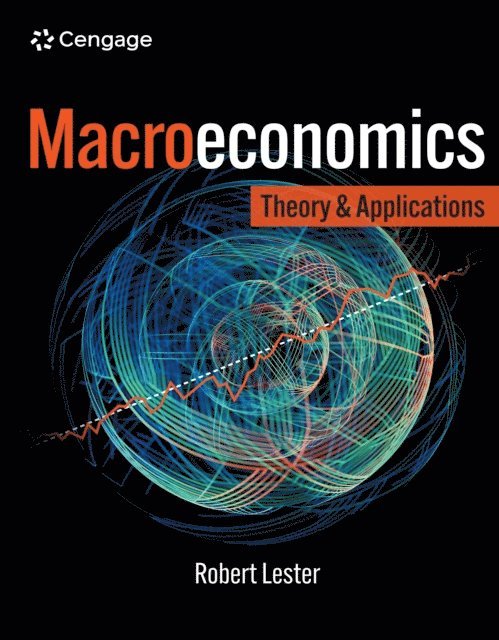 Lester - Macroeconomics, E-bok