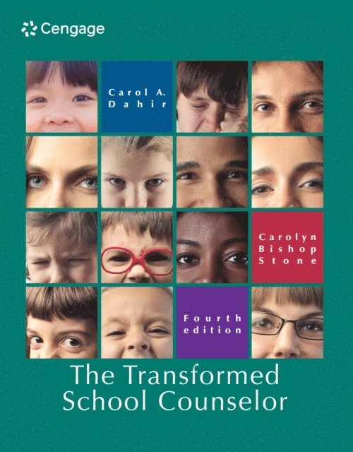 Transformed School Counselor