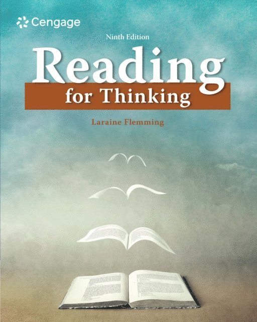 Flemming - Reading for Thinking, E-bok