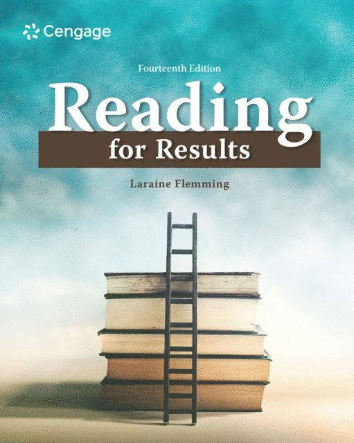 Flemming - Reading for Results, E-bok