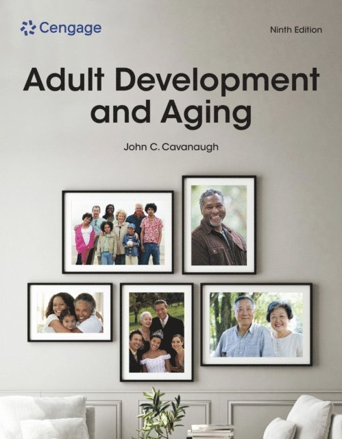 Cavanaugh - Adult Development and Aging, E-bok