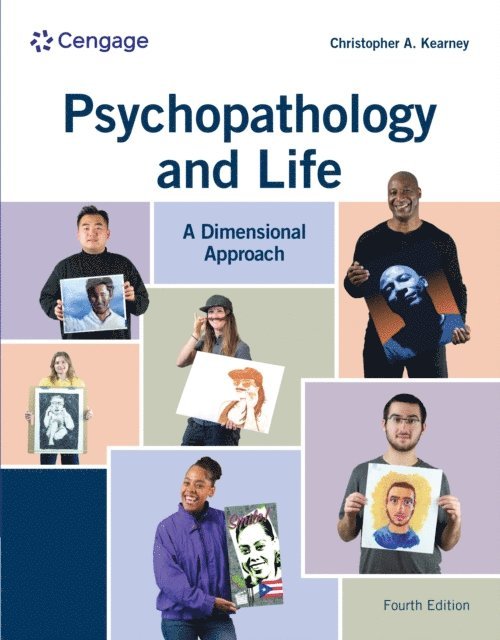 Kearney - Psychopathology and Life, E-bok