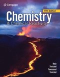 Student Solutions Manual for Chemistry & Chemical Reactivity