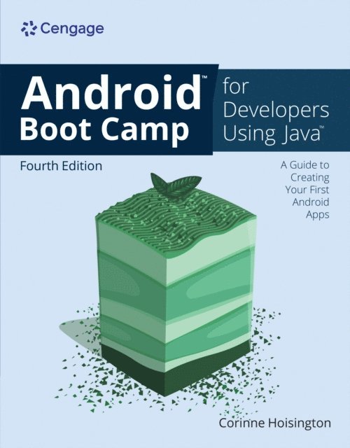 Hoisington - Android Boot Camp for Developers Using Java(R), E-bok. Tillgänglighet: Lägg i varukorg