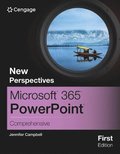 New Perspectives Collection, Microsoft 365 & PowerPoint Comprehensive