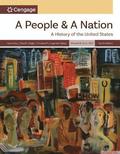 A People and a Nation, Volume II: Since 1865